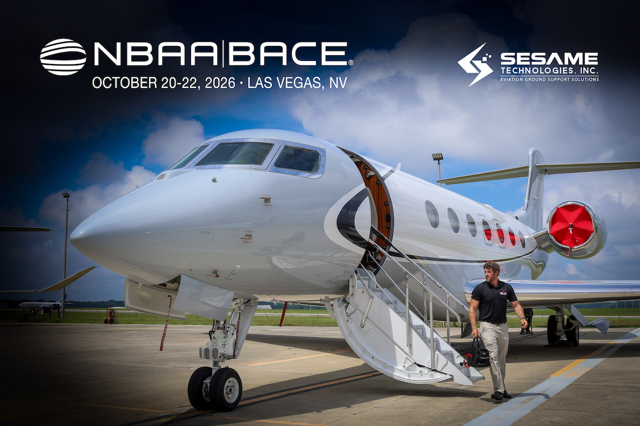 Aviation GSE Newsroom & Updates | Sesame Technologies, Inc.